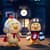 Коллекционная мягкая игрушка 1983toys серии Upset Duck - Настоящее Я