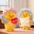 Коллекционная мягкая игрушка 1983toys серии Upset Duck - Очаровашки