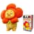 Коллекционная мягкая игрушка 1983toys серии Upset Duck - Очаровашки