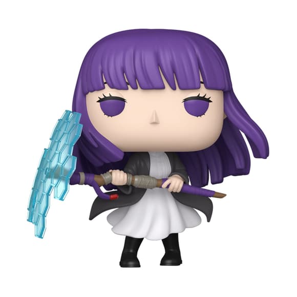 Игровая фигурка Funko POP! серии Провожающая в последний путь Фрирен - ФЕРН