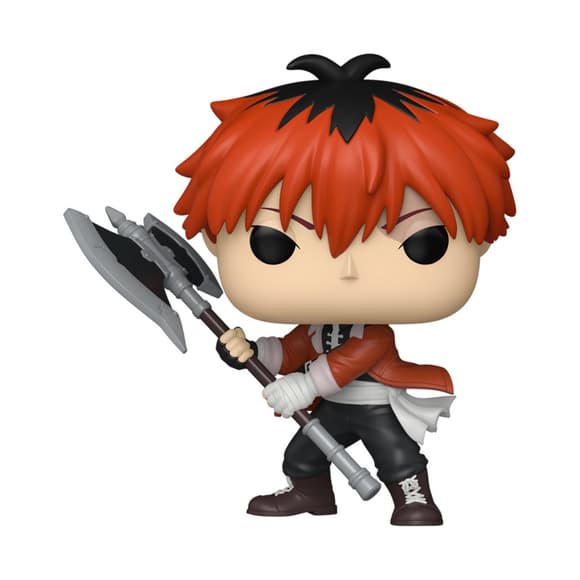 Игровая фигурка Funko POP! серии Провожающая в последний путь Фрирен - Старк