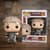 Игровая фигурка Funko POP! серии Подземелье вкусностей - Лайос Торден (W/CH)