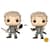 Игровая фигурка Funko POP! серии Подземелье вкусностей - Лайос Торден (W/CH)