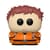 Ігрова фігурка Funko POP! серії Південний парк S6 - Ерік Картмен
