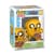 Игровая фигурка Funko POP! серии Время приключений S5 - Джейк