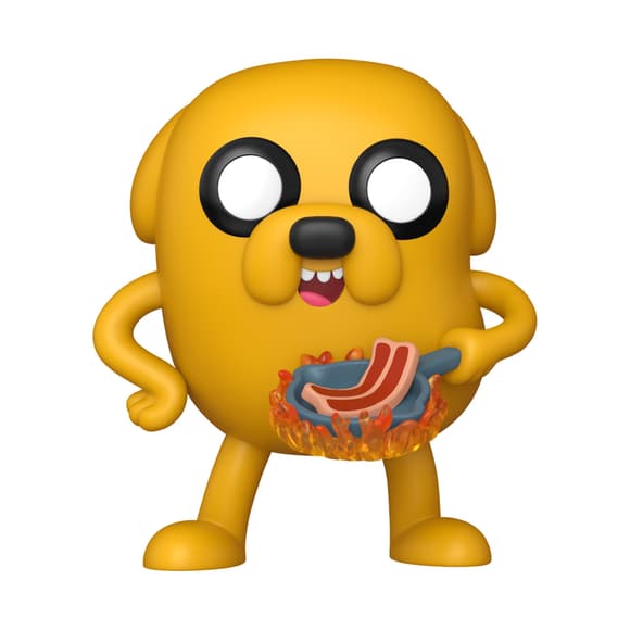 Игровая фигурка Funko POP! серии Время приключений S5 - Джейк