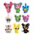 Фигурка-сюрприз Cool Things серии Tokidoki - Кактусовые друзья