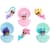 Игровой набор с куклой L.O.L. Surprise! – Милые русалочки-сестренки