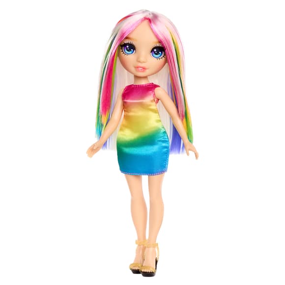 Кукла Rainbow High серии ОРР - Амая