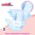 Підгузки Goo.N Plus для дітей (розмір 3(M), 6-11 кг, 104 шт)