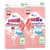 Підгузки Goo.N Plus для дітей (розмір 4(L), 9-14 кг, 88 шт)