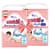 Трусики-підгузки Goo.N Plus для дітей (розмір 3(M), 6-12 кг, 104 шт)