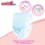 Трусики-підгузки Goo.N Plus для дітей (розмір 3(M), 6-12 кг, 104 шт)