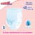 Трусики-підгузки Goo.N Plus для дітей (розмір 5(XL), 12-20 кг, 76 шт.)
