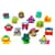 Фигурка SuperThings серии Kazoom Power - Батл (80 видов, в дисп.)
