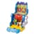 Игровой набор SuperThings серии Kazoom Power - Скрытая база Містера Кінга