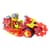 Игровой набор SuperThings серии Combat Vehicles - Кид Фьюри