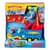 Игровой набор SuperThings - Трак Мистера Кинга