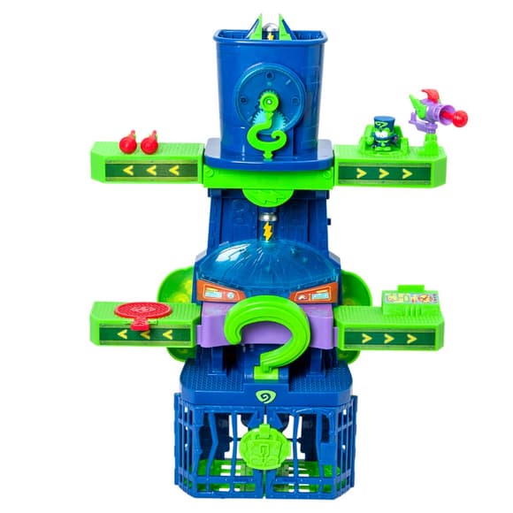 Игровой набор SuperThings - Башня Энигма