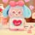 Коллекционная мягкая игрушка с кольцом POP TOP Kimmon - Веселый фестиваль
