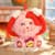 Коллекционная мягкая игрушка с кольцом POP TOP Kimmon - Веселый фестиваль