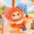 Коллекционная мягкая игрушка с кольцом POP TOP Kimmon - Веселый фестиваль