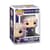 Игровая фигурка Funko POP! серии Уэнздей - Энид Синклер с кофе