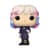 Игровая фигурка Funko POP! серии Уэнздей - Энид Синклер с кофе