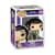 Игровая фигурка Funko POP серии Кейпоп-охотницы на демонов - Зои