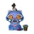 Игровая фигурка Funko POP серии Кейпоп-охотницы на демонов - Тигр с Сорокой и цветок (GW)
