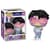 Игровая фигурка Funko POP серии Кейпоп-охотницы на демонов - Джину (W/CH)