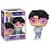 Игровая фигурка Funko POP серии Кейпоп-охотницы на демонов - Джину (W/CH)