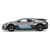 Автомодель - Bugatti Divo (серый, 1:18)