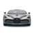 Автомодель - Bugatti Divo (серый, 1:18)