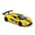 Автомодель - McLaren P1 (желтый, 1:43)