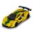 Автомодель - McLaren P1 (желтый, 1:43)