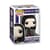Игровая фигурка Funko POP! серии Уэнздей - Мортиша Аддамс с Книгой Теней