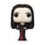 Игровая фигурка Funko POP! серии Уэнздей - Мортиша Аддамс с Книгой Теней