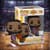 Игровая фигурка Funko POP! серии NBA: Los Angeles Lakers - Леброн Джеймс