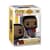 Игровая фигурка Funko POP! серии NBA: Los Angeles Lakers - Леброн Джеймс