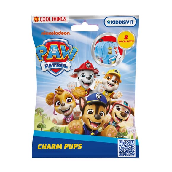 Дисплей фигурок-сюрпризов Cool Things серии Charms - Щенячий патруль (24 шт.)