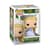 Игровая фигурка Funko POP! серии Wicked: Чародейка - Глинда в голубом платье