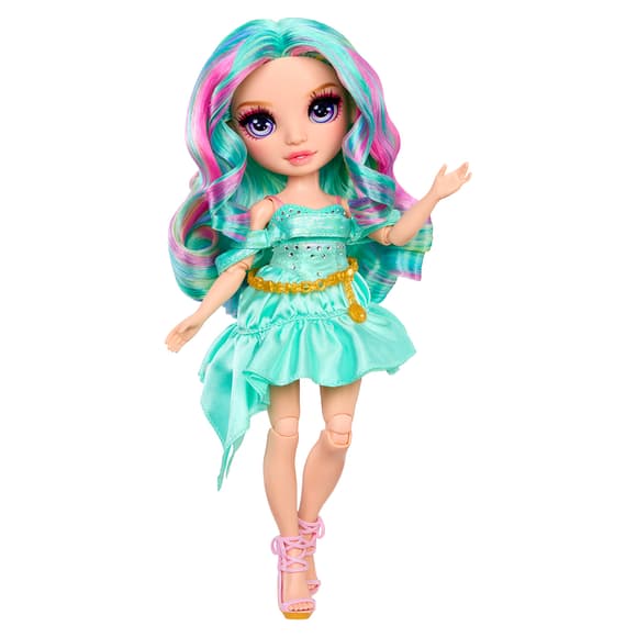 Кукла Rainbow High серии Be Dazzling – Селин