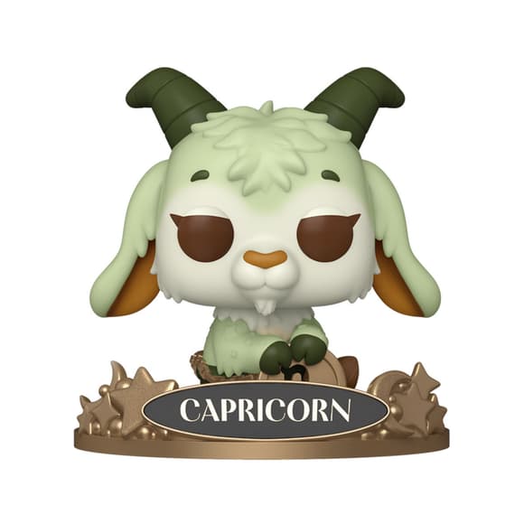 Ігрова фігурка Funko POP! серії Zodiac – Козоріг