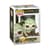 Ігрова фігурка Funko POP! серії Zodiac – Козоріг
