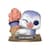Игровая фигурка Funko POP! серии Zodiac – Водолей