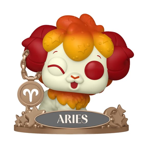 Игровая фигурка Funko POP! серии Zodiac – Овен