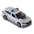 Автомодель – Skoda Superb Combi iV Полиция
