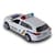 Автомодель – Skoda Superb Combi iV Полиция