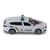 Автомодель – Skoda Superb Combi iV Полиция